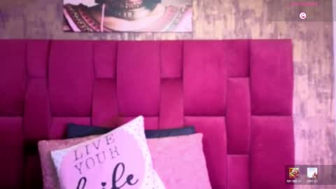 camila__bouzas online show from February 2026 12:00:01 PM