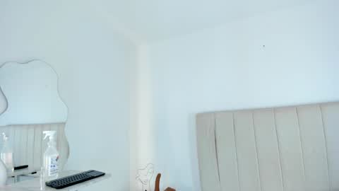 Cami online show from January 2025 02:00:02 AM