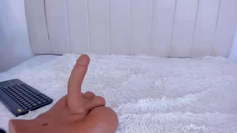 Cami online show from March 2025 12:11:02 AM