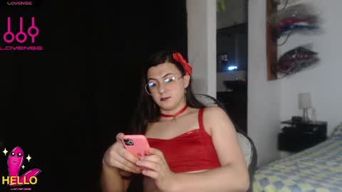 Snapshot of camila_bigcock_ts chatting on May 2026 05:13:02 AM camila online show from May 2026 05:13:02 AM