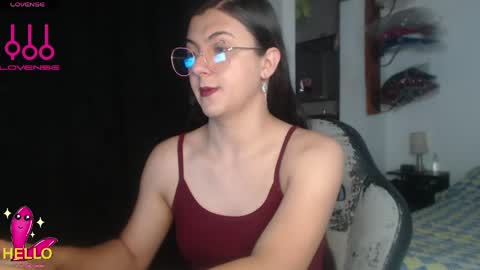 Snapshot of camila_bigcock_ts chatting on May 2026 06:46:02 PM camila online show from May 2026 06:46:02 PM