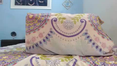 Instagram camila blande1 online show from December 2024 12:09:01 AM