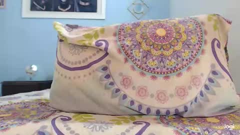 Instagram camila blande1 online show from December 2024 05:37:01 AM