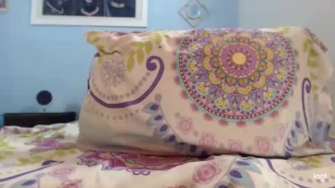 Instagram camila blande1 online show from December 2024 07:55:01 PM