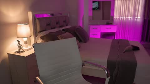 Camila buitrago online show from December 2024 05:18:02 PM