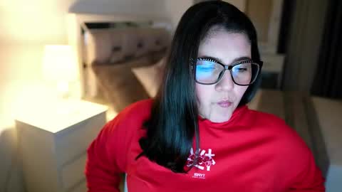 Camila buitrago online show from January 2026 11:28:01 PM