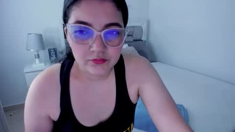 Camila buitrago online show from March 2026 01:12:01 AM