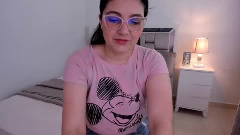 Camila buitrago online show from March 2026 10:14:01 PM