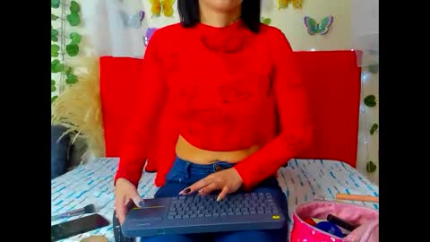 Snapshot of camila_collins7 chatting on September 2025 11:55:02 AM camila_collins7 online show from September 2025 11:55:02 AM