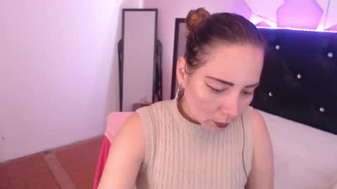 camila online show from October 2025 04:14:02 PM