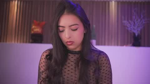 Snapshot of camila_dupont chatting on April 2026 03:46:01 AM Camila online show from April 2026 03:46:01 AM