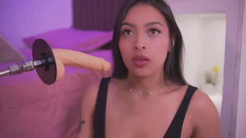 Snapshot of camila_dupont chatting on June 2026 03:30:01 AM Camila online show from June 2026 03:30:01 AM