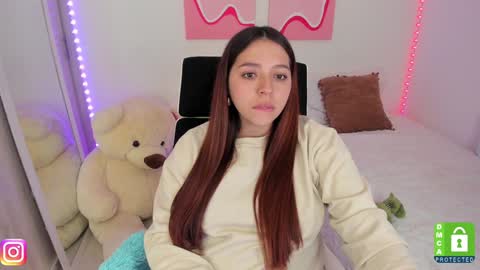 Snapshot of camila_ec2 chatting on February 2025 12:00:02 AM C A M I online show from February 2025 12:00:02 AM