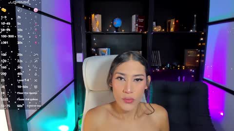 Snapshot of camila_harperr chatting on December 2024 04:40:01 AM C A M I L A online show from December 2024 04:40:01 AM