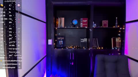 Snapshot of camila_harperr chatting on December 2024 07:58:02 AM C A M I L A online show from December 2024 07:58:02 AM