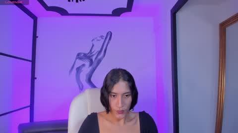 Snapshot of camila_harperr chatting on December 2024 08:25:01 PM C A M I L A online show from December 2024 08:25:01 PM