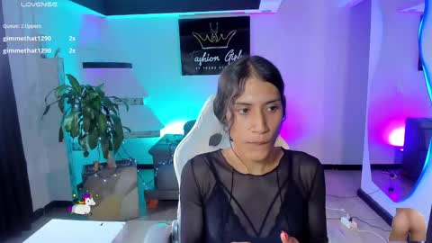 Snapshot of camila_harperr chatting on December 2024 07:21:01 PM C A M I L A online show from December 2024 07:21:01 PM