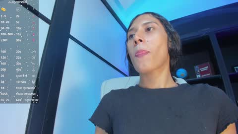 Snapshot of camila_harperr chatting on December 2024 03:15:01 AM C A M I L A online show from December 2024 03:15:01 AM