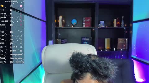 Snapshot of camila_harperr chatting on December 2024 02:27:02 AM C A M I L A online show from December 2024 02:27:02 AM