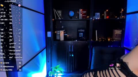 Snapshot of camila_harperr chatting on December 2024 06:37:02 AM C A M I L A online show from December 2024 06:37:02 AM