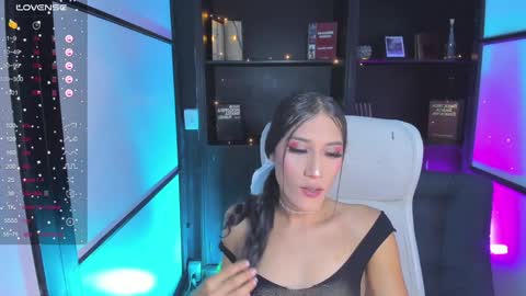 Snapshot of camila_harperr chatting on January 2025 07:51:02 AM C A M I L A online show from January 2025 07:51:02 AM