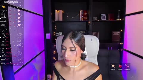 Snapshot of camila_harperr chatting on January 2025 08:19:01 AM C A M I L A online show from January 2025 08:19:01 AM