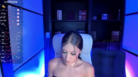 Snapshot of camila_harperr chatting on January 2025 08:34:01 AM C A M I L A online show from January 2025 08:34:01 AM