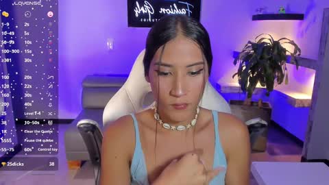 Snapshot of camila_harperr chatting on February 2025 04:44:02 AM C A M I L A online show from February 2025 04:44:02 AM