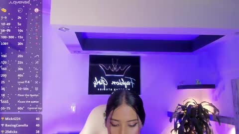 Snapshot of camila_harperr chatting on February 2025 07:54:02 AM C A M I L A online show from February 2025 07:54:02 AM