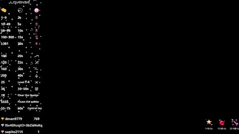 Snapshot of camila_harperr chatting on February 2025 06:39:02 AM C A M I L A online show from February 2025 06:39:02 AM