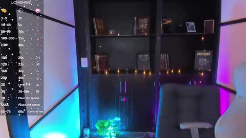 Snapshot of camila_harperr chatting on February 2025 04:52:01 AM C A M I L A online show from February 2025 04:52:01 AM