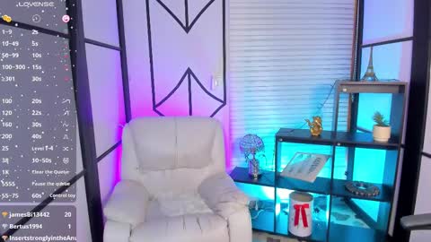 Snapshot of camila_harperr chatting on February 2025 10:09:01 AM C A M I L A online show from February 2025 10:09:01 AM