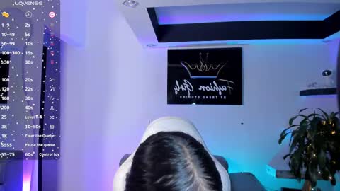 Snapshot of camila_harperr chatting on March 2025 04:06:01 AM C A M I L A online show from March 2025 04:06:01 AM