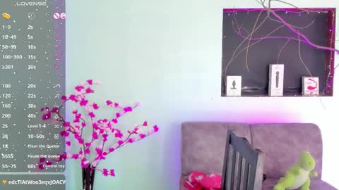 Snapshot of camila_harperr chatting on November 2025 05:57:01 PM C A M I L A online show from November 2025 05:57:01 PM