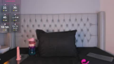 CAMI online show from May 2026 03:35:01 AM