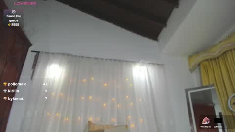 Snapshot of camila_hott1 chatting on February 2025 11:58:01 PM Cami vazques online show from February 2025 11:58:01 PM