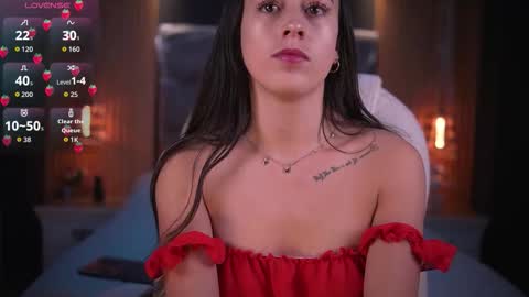 camila_martinez9 online show from October 2025 11:43:01 AM