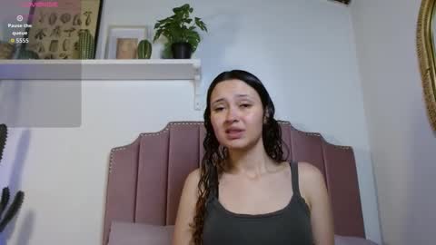 CAMI 3 online show from January 2026 10:52:01 AM