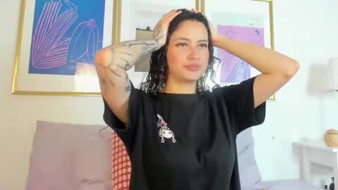 CAMI 3 online show from January 2026 10:09:02 AM