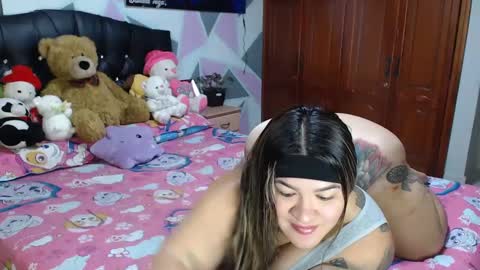 Snapshot of camila_rosess chatting on October 2025 12:24:01 PM valentinaEpic way Ive been fucked 1515 online show from October 2025 12:24:01 PM