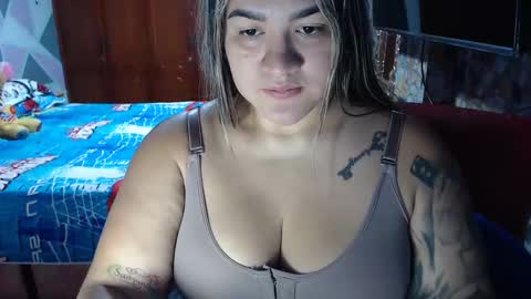 valentinaEpic way Ive been fucked 1515  online show from November 2025 02:09:02 PM