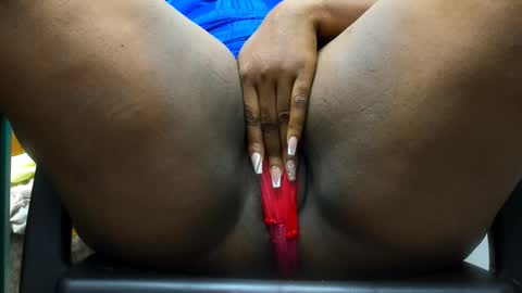 Camila online show from November 2025 09:20:01 AM