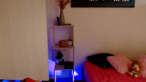 Camila ventura online show from January 2026 08:56:01 PM