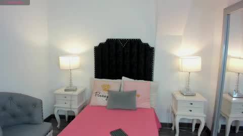 Camila online show from January 2026 10:52:02 AM