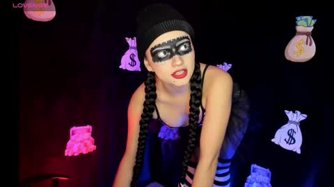 Snapshot of camilaandrade_ chatting on October 2025 10:16:02 AM Cami online show from October 2025 10:16:02 AM