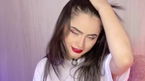 Snapshot of camilaandrade_ chatting on November 2025 08:03:01 PM Cami online show from November 2025 08:03:01 PM