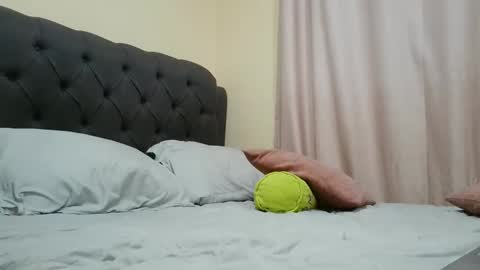 Snapshot of camilabrown23 chatting on February 2025 05:23:02 AM Camila Browm online show from February 2025 05:23:02 AM