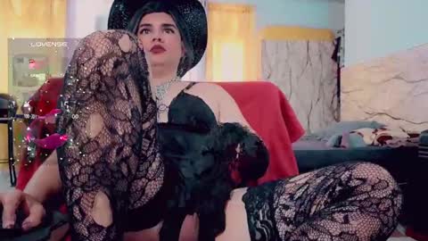 camila online show from September 2025 03:39:01 PM