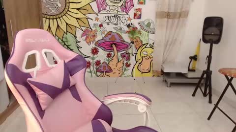 camilacarter online show from February 2025 04:01:01 AM