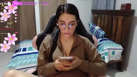 Snapshot of camilacarter chatting on July 2026 10:12:01 PM camilacarter online show from July 2026 10:12:01 PM